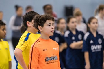 Bild 31 - U12 NFV Futsalturnier HH,SH,HB,NDS
